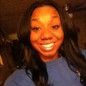 Meet your Posher, Kristina